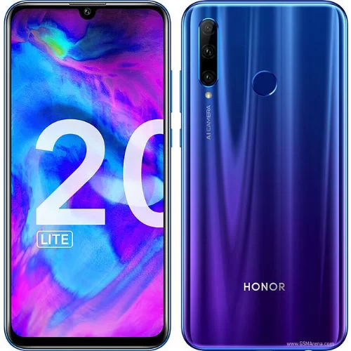 لوازم جانبی موبایل HONOR 20 LITE | استپ موبایل