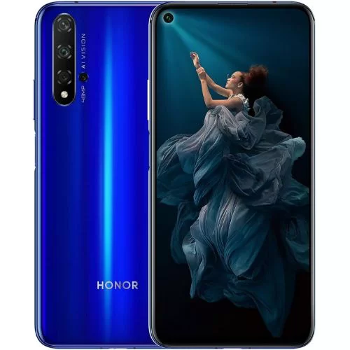 لوازم جانبی موبایل HONOR 20 | استپ موبایل