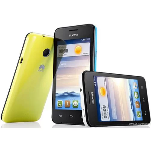 لوازم جانبی هواوی سری Y 6 لوازم جانبی موبایل Y330 | استپ موبایل