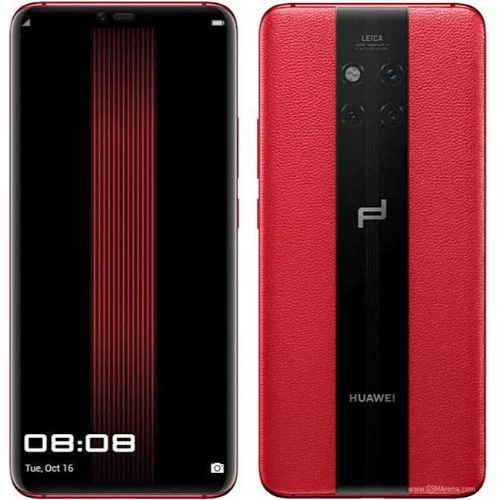 لوازم جانبی هواوی سری MATE 15 لوازم جانبی موبایل MATE 20 RS PORSCHE | استپ موبایل