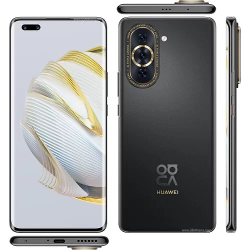 لوازم جانبی هواوی سری NOVA 26 لوازم جانبی موبایل NOVA 10 PRO | استپ موبایل