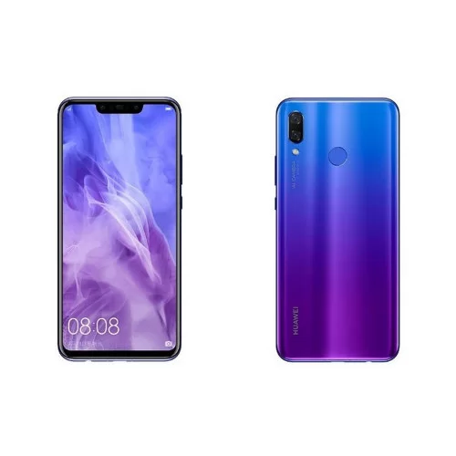 لوازم جانبی هواوی سری NOVA 4 لوازم جانبی موبایل NOVA 3i | استپ موبایل