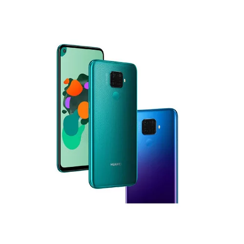 لوازم جانبی هواوی سری NOVA 6 لوازم جانبی موبایل NOVA 5i PRO | استپ موبایل