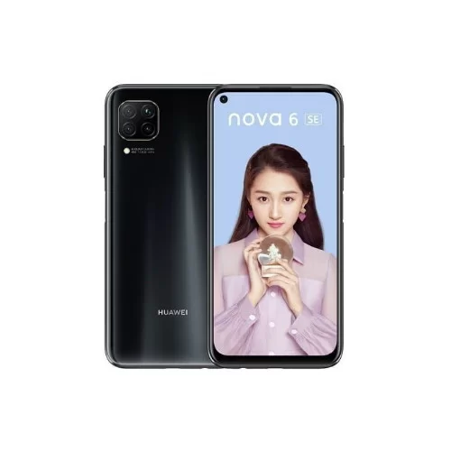 لوازم جانبی هواوی سری NOVA 11 لوازم جانبی موبایل NOVA 6 SE | استپ موبایل