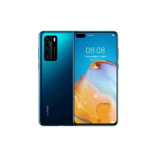 لوازم جانبی موبایل P40 4G | استپ موبایل