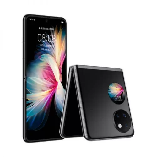 لوازم جانبی موبایل P50 POCKET | استپ موبایل