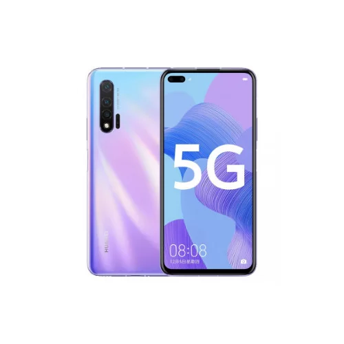 لوازم جانبی هواوی سری NOVA 39 لوازم جانبی موبایل NOVA 6 5G | استپ موبایل