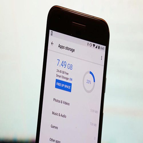 تعمیرات موبایل | استپ موبایل