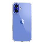 قاب ژله ای شفاف IPHONE 16