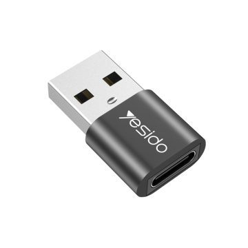 مبدل Type-C به USB یسیدو YESIDO GS09
