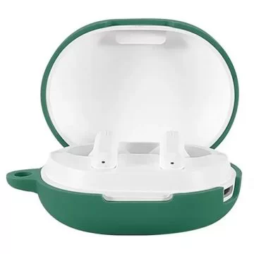 کاور سیلیکونی هندزفری بلوتوثی شیائومی Xiaomi Haylou GT7