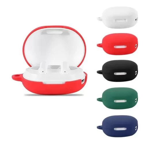 کاور سیلیکونی هندزفری بلوتوثی شیائومی Xiaomi Haylou GT7