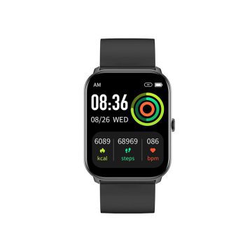 محافظ صفحه نمایش ساعت هوشمند شیائومی IMILAB - W01 تمام چسب از جنس نانو سرامیک
