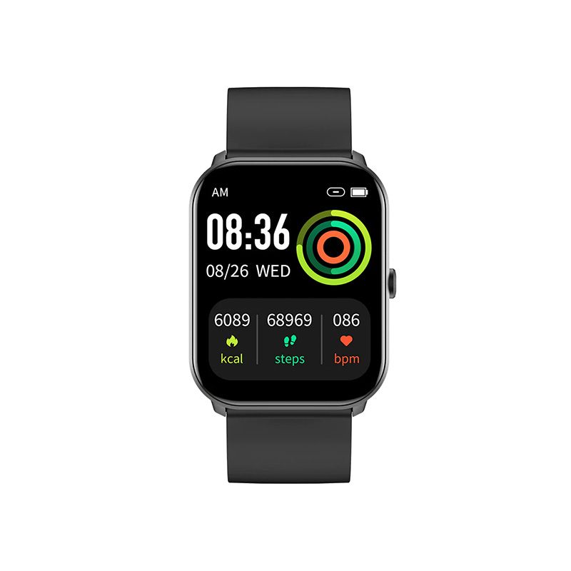 محافظ صفحه نمایش ساعت هوشمند شیائومی IMILAB - W01 تمام چسب از جنس نانو سرامیک