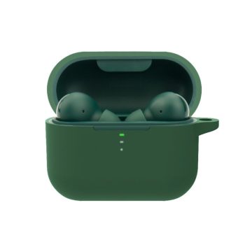 کاور سیلیکونی هندزفری بلوتوثی کیو سی وای QCY T19