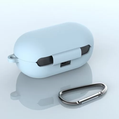 کاور سیلیکونی هندزفری بلوتوثی شیائومی Xiaomi Haylou GT1 PRO