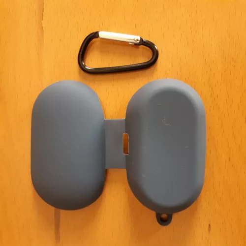 کاور سیلیکونی هندزفری بلوتوثی شیائومی Xiaomi Haylou GT1 PRO