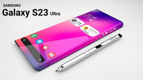 معرفی گوشی سامسونگ s23 | استپ موبایل