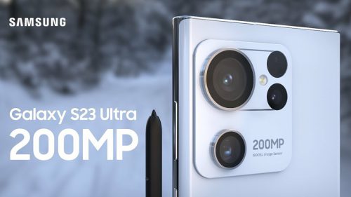 معرفی گوشی سامسونگ s23 ultra | استپ موبایل