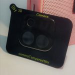 گلس لنز میتوبل گوشی سامسونگ A03