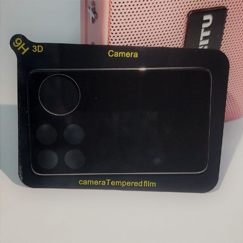 گلس لنز میتوبل گوشی شیائومی POCO-X4-PRO