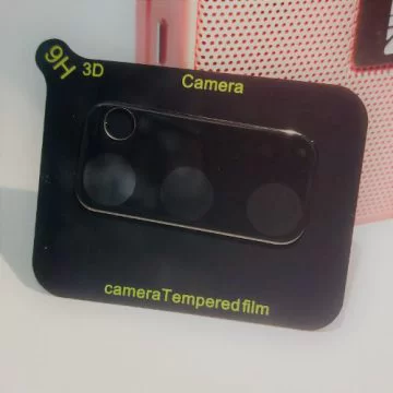 گلس لنز میتوبل گوشی سامسونگ S20-FE