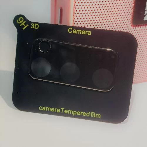 گلس لنز میتوبل گوشی سامسونگ S20-FE