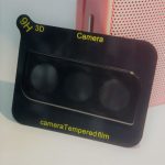 گلس لنز میتوبل گوشی سامسونگ S21-FE