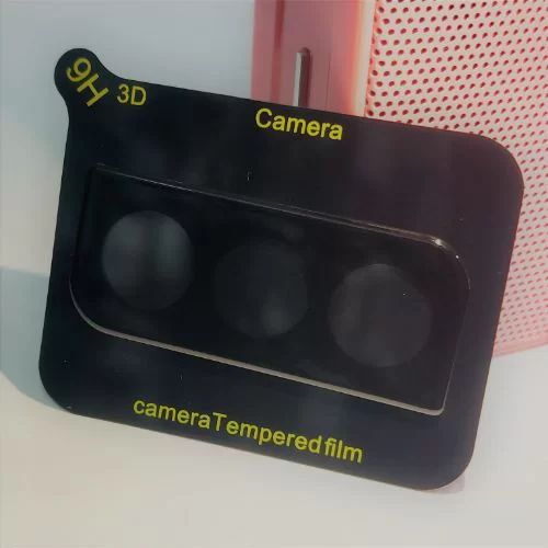 گلس لنز میتوبل گوشی های سامسونگ گلس لنز میتوبل گوشی سامسونگ S21-FE