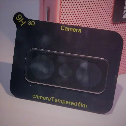 گلس لنز میتوبل گوشی شیائومی 11T