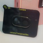 گلس لنز میتوبل گوشی سامسونگ Z-FLIP-4