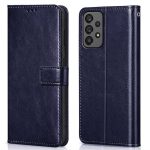 کیف مگنت دار طرح چرم - MAGENTIC PHONE CASE