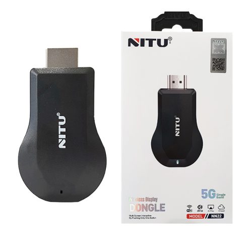 دانگل HDMI نیتو مدل NITU NN22 4K