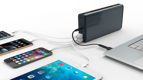 چه نوع پاوربانکی برای خرید مناسبه؟ ازکجا پاوربانک خوب بگیرم؟ 1 بهترین پاوربانک