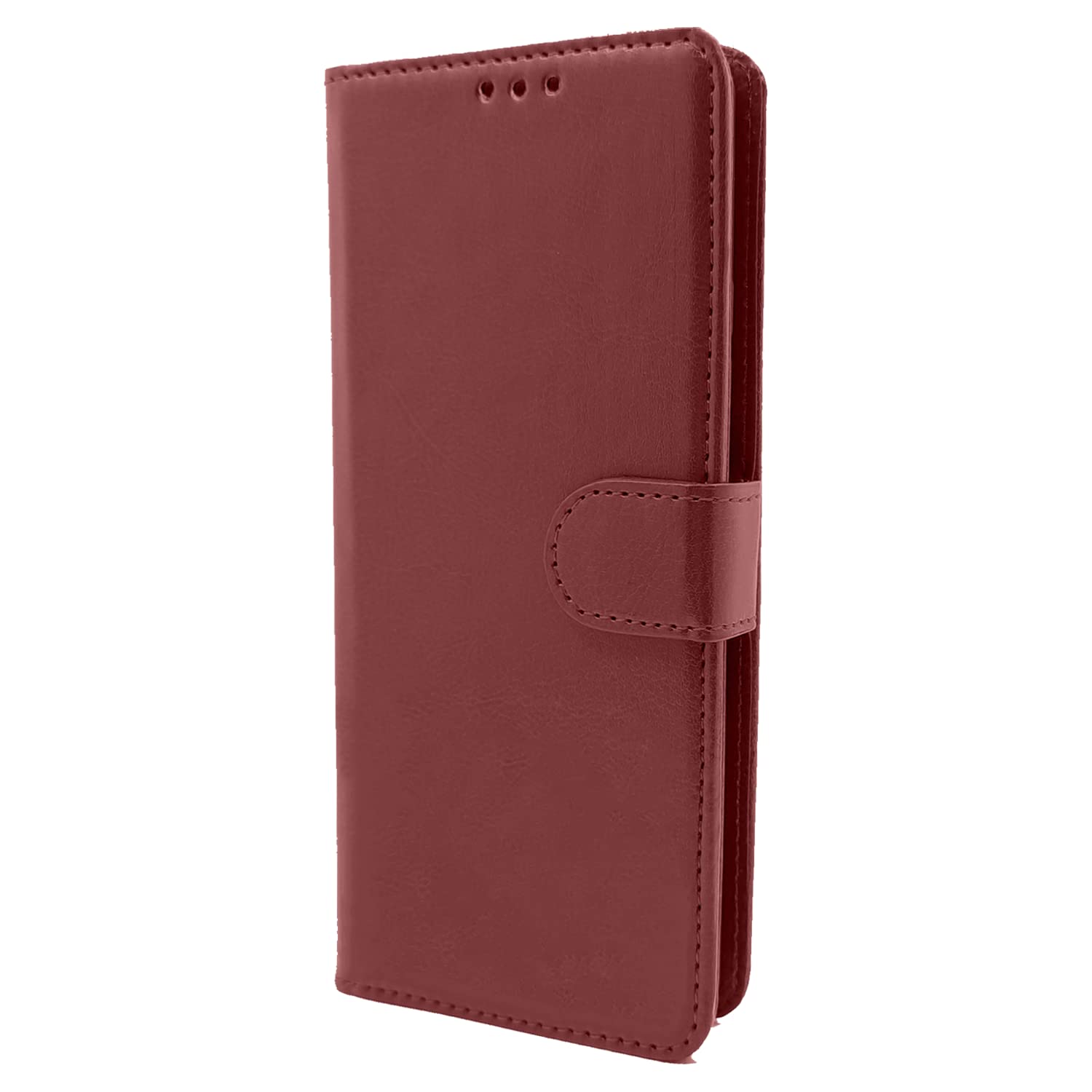 کیف مگنت دار طرح چرم - MAGENTIC PHONE CASE