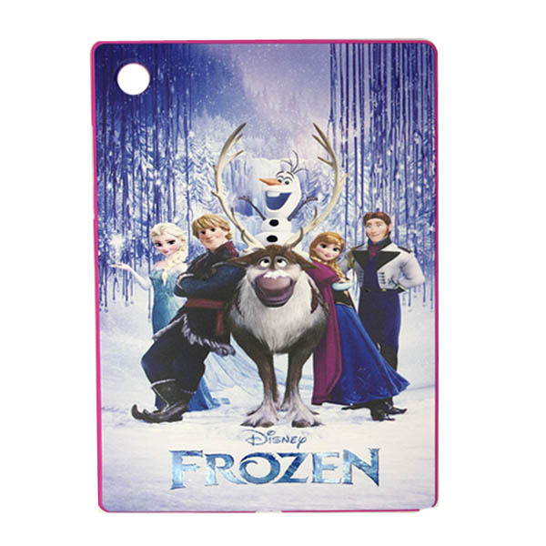 FROZEN قاب تبلت استپ موبایل | لوازم جانبی موبایل و تبلت | قاب طرح دار تبلت هواوی MATEPAD T8 – 8 INCH طرح FROZEN