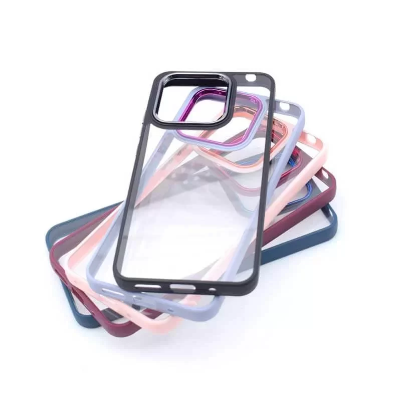 New-skin-2 قاب شفاف دور رنگی New Skin