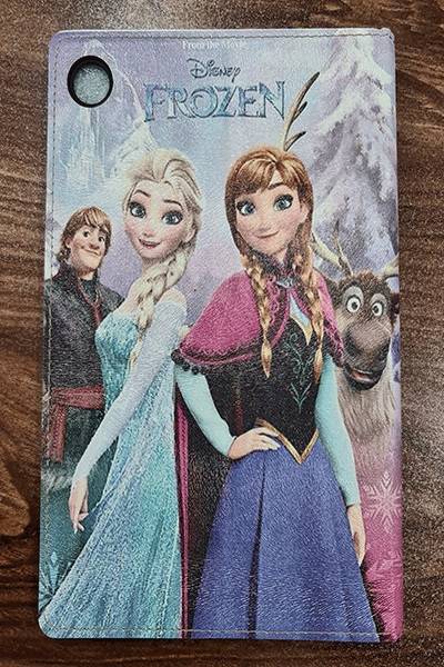 2 کیف تبلت سامسونگ X205
