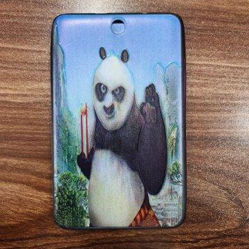 قاب طرح دار تبلت a3500