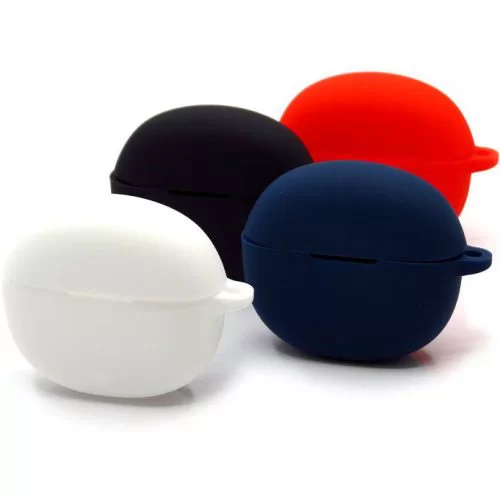 کاور سیلیکونی هندزفری بلوتوثی کیو سی وای QCY T20