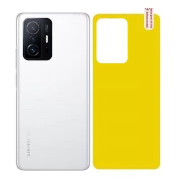 MI 11T TPU BACK