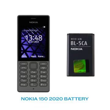 n150 battery