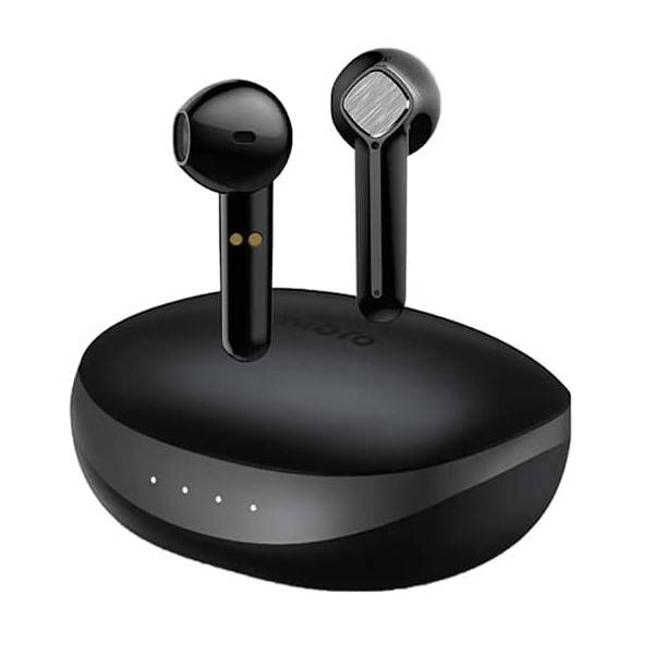 هندزفری بلوتوثی شیائومی مدل Mibro S1 ( نسخه گلوبال ) هندزفری بلوتوثی شیائومی مدل Mibro S1 ( نسخه گلوبال )