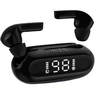 هندزفری بلوتوث شیائومی مدل Mibro Earbuds 3 ( نسخه گلوبال )