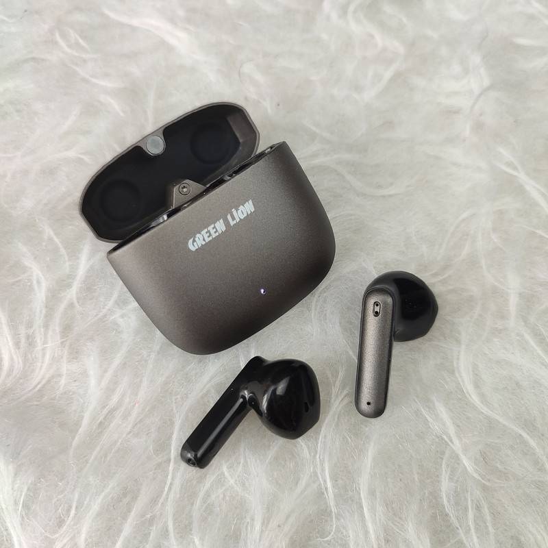 هندزفری بلوتوث گرین لاین مدل Green Audio Artist ( نسخه گلوبال ) هندزفری بلوتوث گرین لاین مدل Green Audio Artist ( نسخه گلوبال )