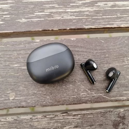 هندزفری بلوتوثی شیائومی مدل Mibro Earbuds 2 ( نسخه گلوبال )