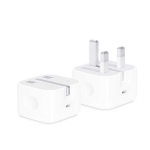 iphone 20 wat charger