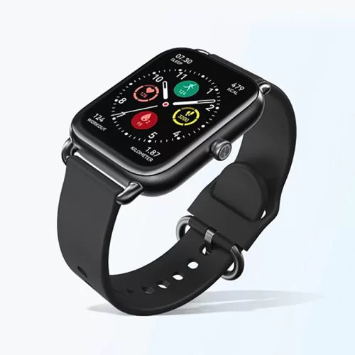 ساعت هوشمند شیائومی مدل Haylou Rs 4 Plus نسخه گلوبال