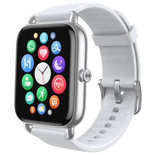 ساعت هوشمند شیائومی مدل Haylou Rs 4 Plus نسخه گلوبال