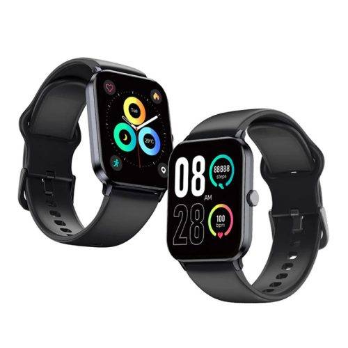 ساعت هوشمند شیائومی مدل QCY GTS نسخه گلوبال